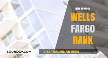 Is Wells Fargo Bank Financially Sound? A Comprehensive Review