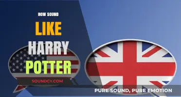Mastering the British Accent: Sound Like Harry Potter in 10 Steps