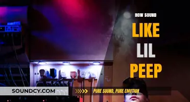 Mastering Lil Peep's Unique Vocal Style: Tips for Emulating His Sound