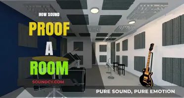Effective Techniques to Soundproof Your Room for Peace and Quiet