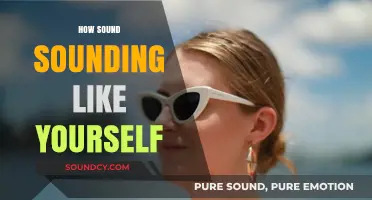 Find Your Authentic Voice: Mastering the Art of Sounding Like Yourself