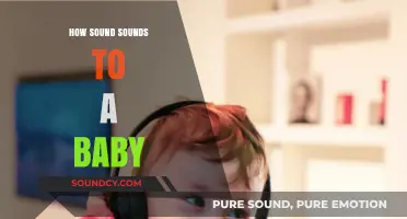 How Babies Hear: Unlocking the Mystery of Early Sound Perception