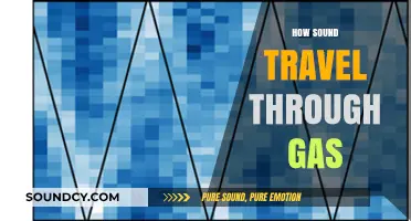 Exploring Sound Waves: How They Travel Through Gases