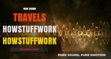 How Sound Waves Travel: The Science Behind HowStuffWorks Explained