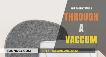 Does Sound Travel in a Vacuum? Unraveling the Science Behind Silence