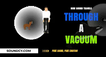 Sound in Space: Debunking Myths About Vacuum Travel