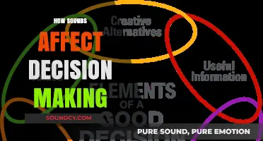 The Power of Sound: How Audio Influences Your Choices