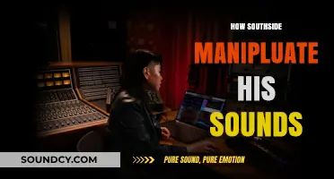 Southside's Sonic Alchemy: Decoding His Innovative Sound Manipulation Techniques