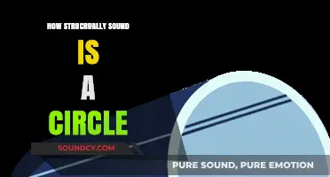 Exploring the Structural Integrity and Strength of Circular Shapes