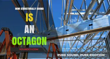 Exploring the Structural Integrity of Octagonal Designs: Strengths and Weaknesses