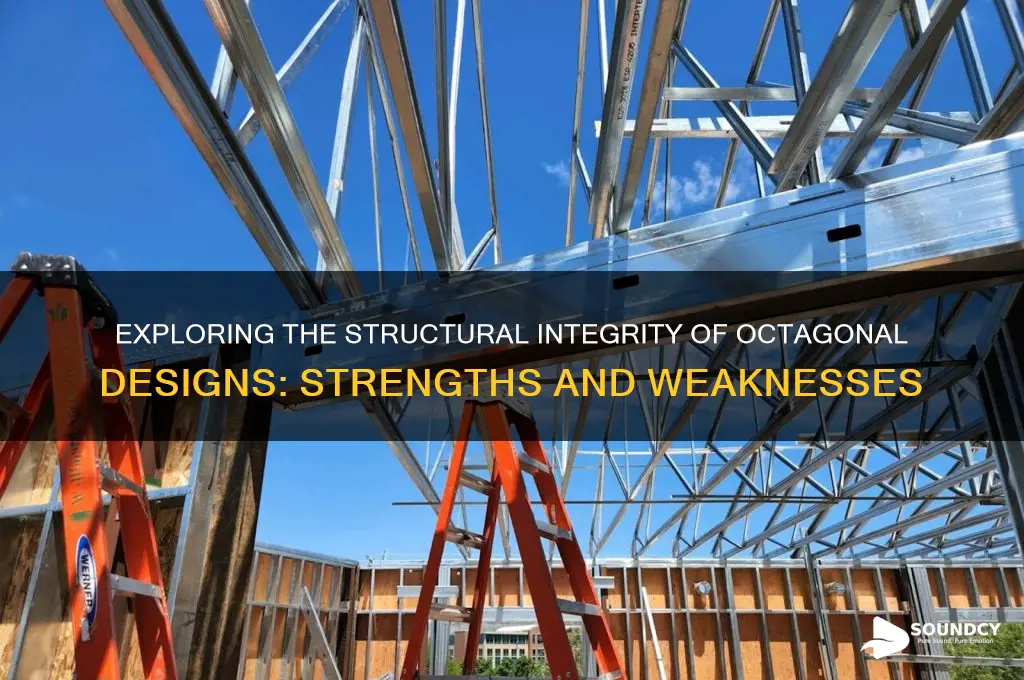 how structurally sound is an octagon