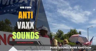 Anti-Vaxx Arguments Debunked: Exposing the Flawed Logic Behind Vaccine Myths