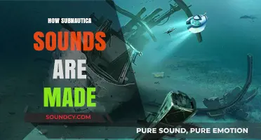 Crafting Subnautica's Immersive Audio: A Deep Dive into Sound Design