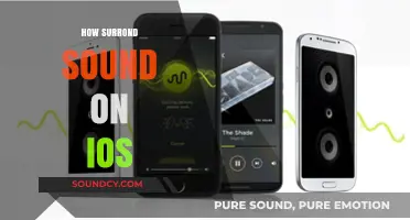 Mastering Immersive Audio: How to Enable Surround Sound on iOS