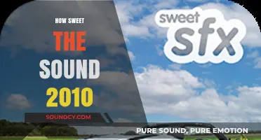 How Sweet the Sound 2010: A Gospel Music Journey Revisited
