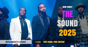 How Sweet the Sound 2025: A Musical Journey to Remember