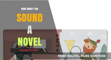 How Sweet the Sound: A Novel's Melodic Journey Through Life and Love