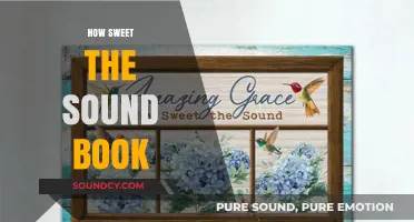 How Sweet the Sound: A Book Review and Reflection