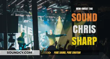 How Sweet the Sound: Chris Sharp's Musical Journey and Legacy