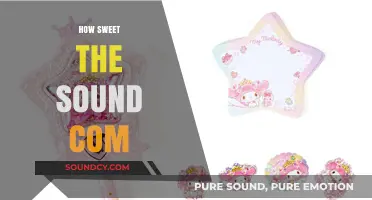 How Sweet the Sound: Exploring the Magic of 'Com' Melodies