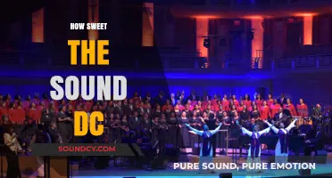 How Sweet the Sound: DC's Gospel Music Legacy and Impact