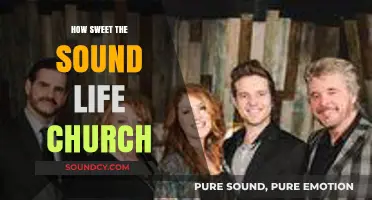 How Sweet the Sound: Life Church's Journey of Faith and Harmony
