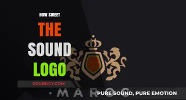 How Sweet the Sound Logo: Crafting a Melodic Brand Identity