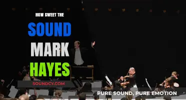 How Sweet the Sound: Exploring Mark Hayes' Musical Legacy and Influence