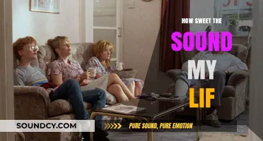 How Sweet the Sound: Embracing Life's Melodies and Moments