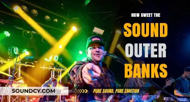 How Sweet the Sound: Exploring Outer Banks' Musical Charm