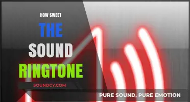 How Sweet the Sound Ringtone: A Guide to Personalizing Your Phone
