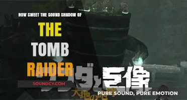 Exploring the Hauntingly Beautiful Soundtrack of Shadow of the Tomb Raider