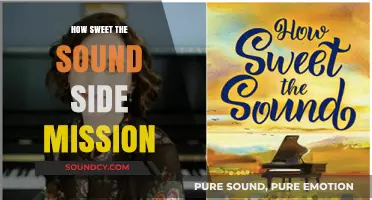 How Sweet the Sound Side Mission: Unlocking Hidden Rewards and Secrets