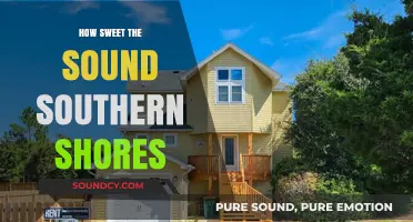 How Sweet the Sound: Exploring the Serenity of Southern Shores