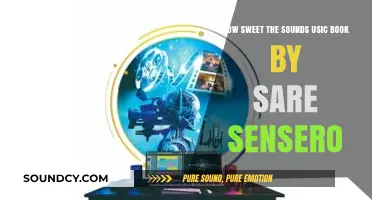 How Sweet the Sounds: Exploring Sare Sensero's Musical Journey