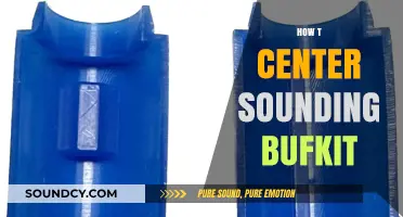 Mastering Bufkit: Techniques to Center Sounding Data Effectively