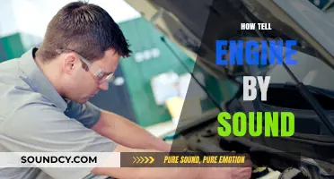Mastering Engine Identification: Decoding Sounds Like a Pro