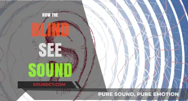 How Blind Individuals Perceive Sound: Unveiling the Science of Echolocation