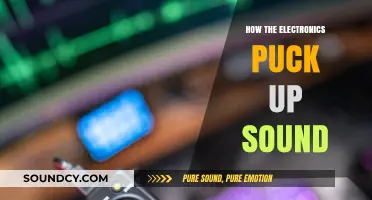 How Electronics Capture Sound: The Science Behind Audio Technology