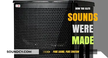 Unveiling the Secrets: Crafting Elite Sounds in Music Production