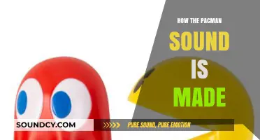 Unveiling the Iconic Pac-Man Sound: A Behind-the-Scenes Look