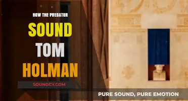 Tom Holman's Predator Sound: Revolutionizing Cinematic Audio Experience