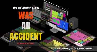 The 80s Sound Revolution: How Accidents Shaped a Decade's Music