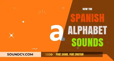 Mastering Spanish Pronunciation: A Guide to the Alphabet's Unique Sounds