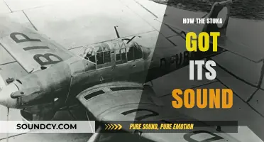 The Stuka's Signature Scream: Engineering the Iconic Siren Sound