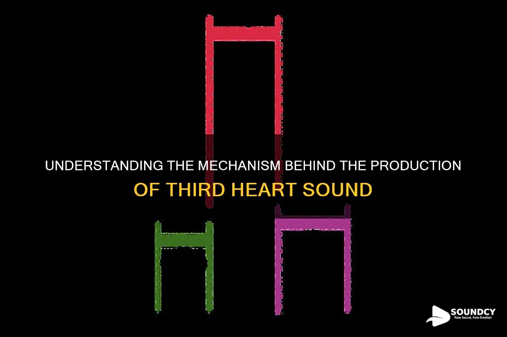 Understanding The Mechanism Behind The Production Of Third Heart Sound ...