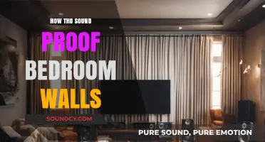 Effective Ways to Soundproof Your Bedroom Walls for Peaceful Sleep