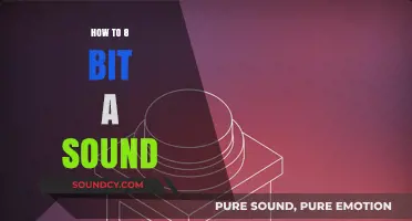 Mastering Retro Audio: A Guide to Creating 8-Bit Sound Effects