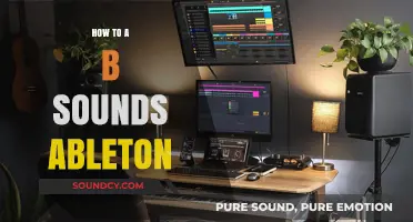 Mastering Ableton's A/B Comparison Techniques for Better Music Production