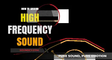 Effective Strategies to Absorb High-Frequency Sound in Any Space